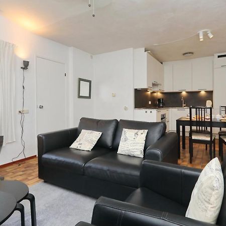 Holiday Home De Hollandsche Tulp Noordwijkerhout Εξωτερικό φωτογραφία