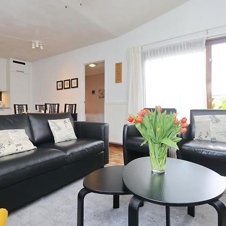 Holiday Home De Hollandsche Tulp Noordwijkerhout Εξωτερικό φωτογραφία