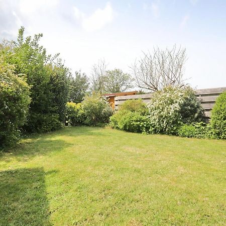 Holiday Home De Hollandsche Tulp Noordwijkerhout Εξωτερικό φωτογραφία