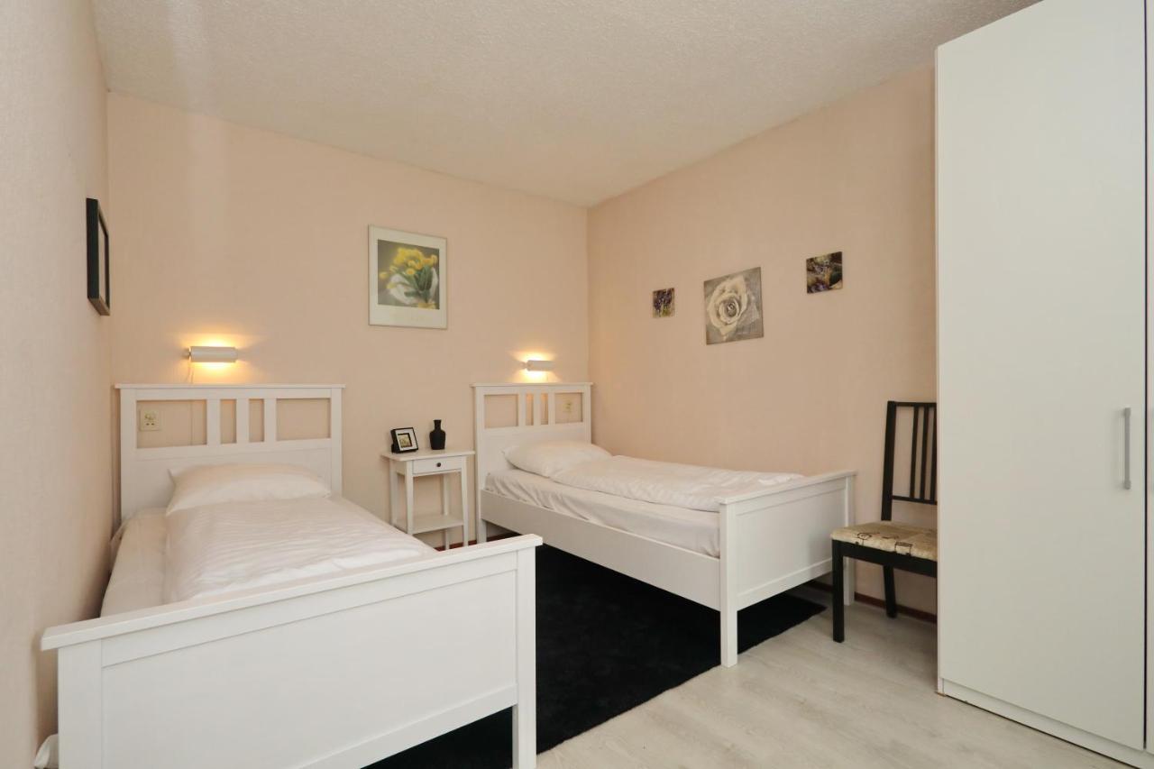 Holiday Home De Hollandsche Tulp Noordwijkerhout Εξωτερικό φωτογραφία