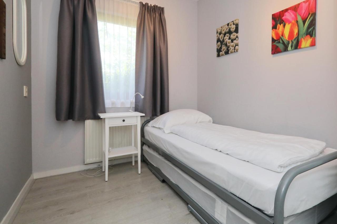 Holiday Home De Hollandsche Tulp Noordwijkerhout Εξωτερικό φωτογραφία