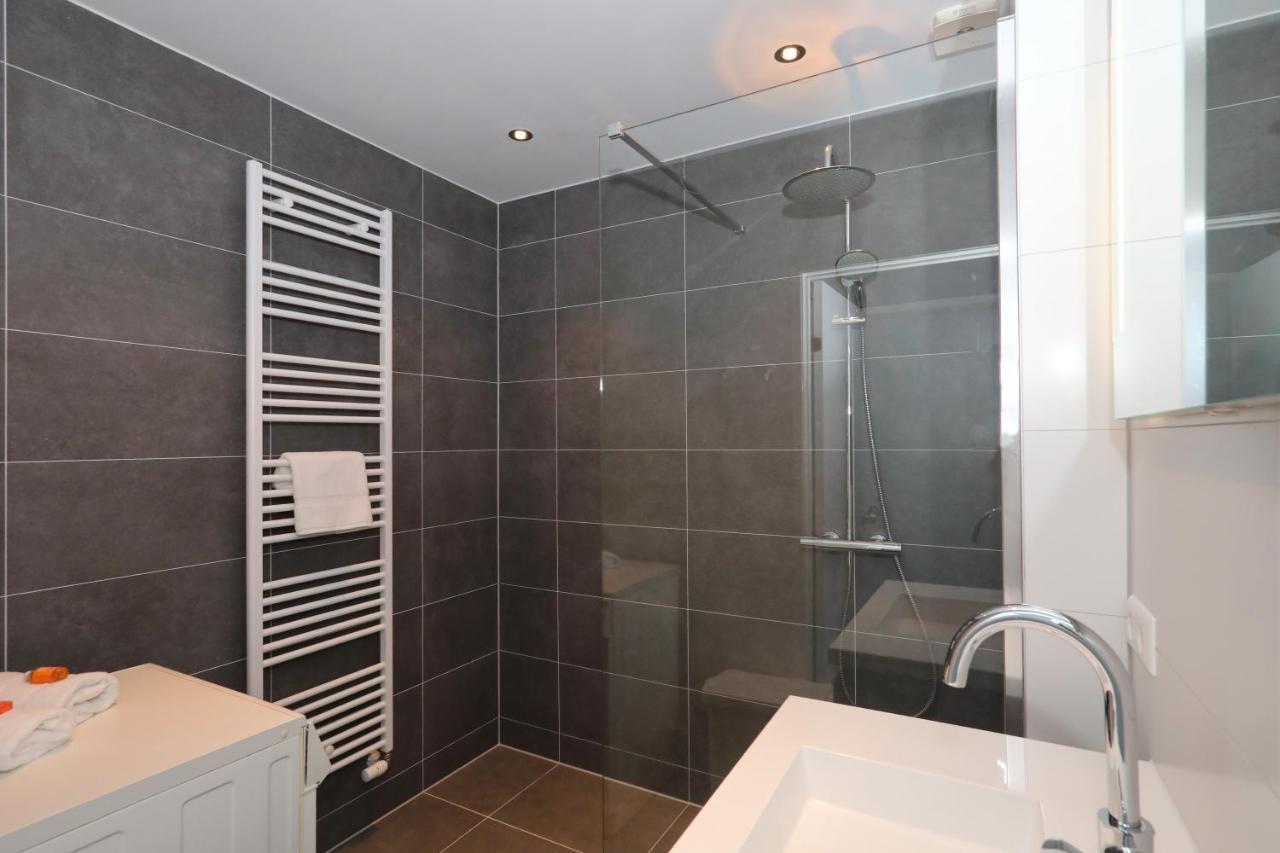 Holiday Home De Hollandsche Tulp Noordwijkerhout Εξωτερικό φωτογραφία