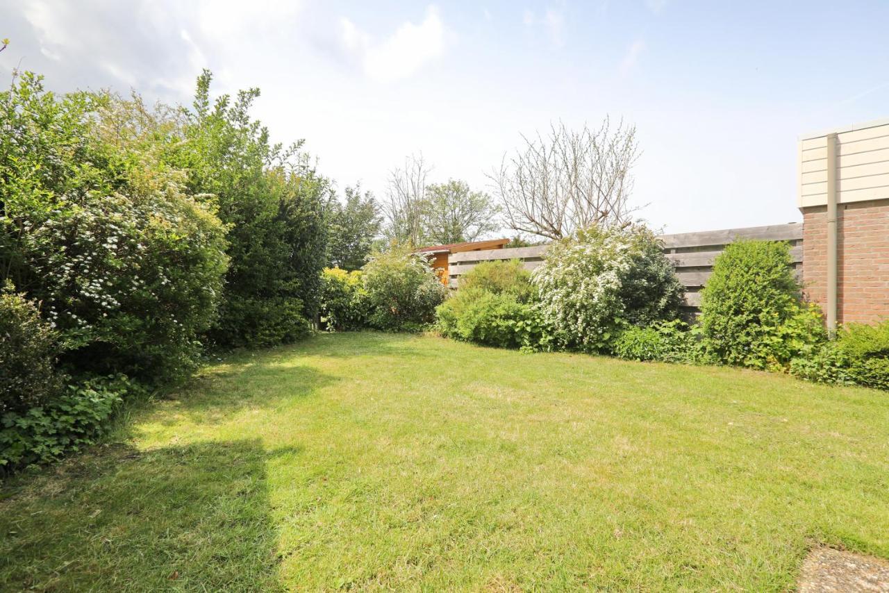 Holiday Home De Hollandsche Tulp Noordwijkerhout Εξωτερικό φωτογραφία